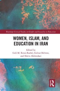 cover of the book Women, Islam, and Education in Iran