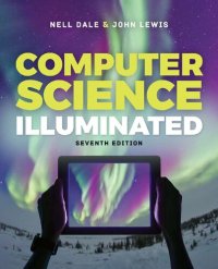 cover of the book Computer Science Illuminated