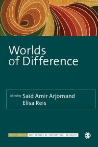 cover of the book Worlds of Difference