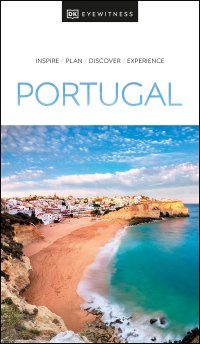 cover of the book DK Eyewitness Portugal