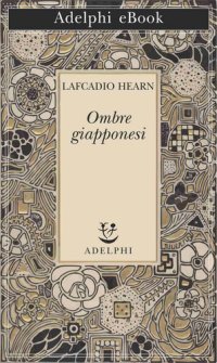 cover of the book Ombre giapponesi