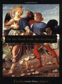 cover of the book On the Road With the Archangel