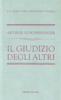 cover of the book Il giudizio degli altri