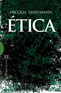 cover of the book Ética