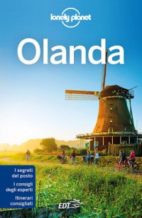 cover of the book Olanda