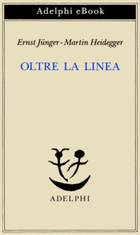 cover of the book Oltre la linea