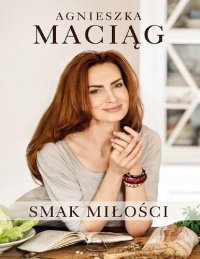 cover of the book Smak miłości