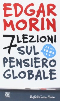 cover of the book Sette lezioni sul pensiero globale