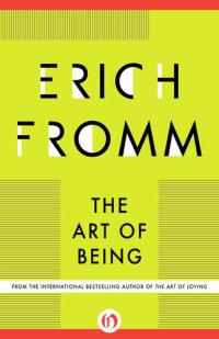 cover of the book Art of Being