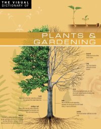 cover of the book Plants and Gardening.