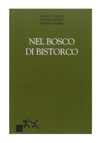 cover of the book Nel bosco di Bistorco