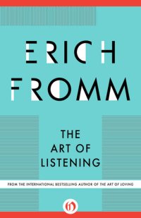 cover of the book Art of Listening