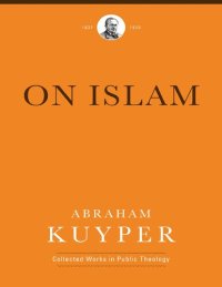 cover of the book On Islam