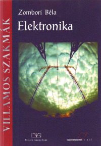 cover of the book Elektronika