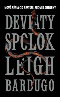 cover of the book Deviaty spolok