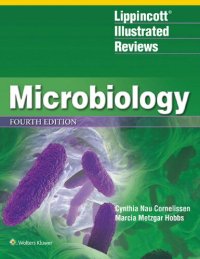 cover of the book Lippincott Illustrated Reviews: Microbiology