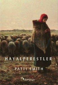 cover of the book Hayalperestler