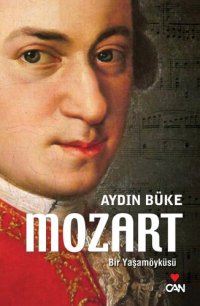 cover of the book Mozart