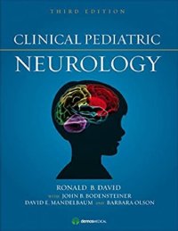 cover of the book Clinical Pediatric Neurology