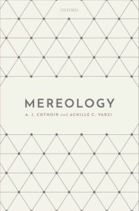 cover of the book Mereology