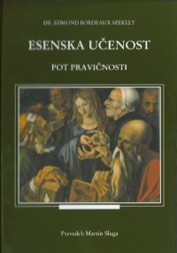 cover of the book Esenska učenost : pot pravičnosti