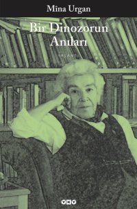 cover of the book Bir Dinozorun Anıları