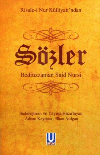 cover of the book Sözler