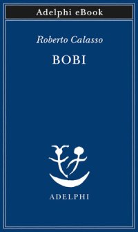 cover of the book Bobi