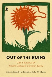 cover of the book Out of the Ruins