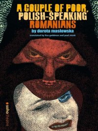 cover of the book A Couple of Poor Polish-speaking Romanians