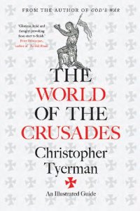 cover of the book The World of the Crusades