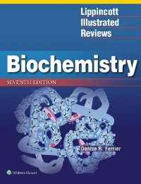 cover of the book Lippincott Illustrated Reviews: Biochemistry