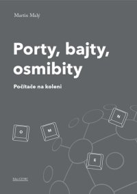 cover of the book Porty, bajty, osmibity