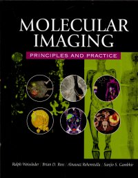 cover of the book Molecular Imaging: Principles and Practice