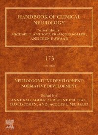 cover of the book Neurocognitive Development: Normative Development, 173