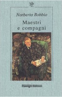 cover of the book Maestri e compagni