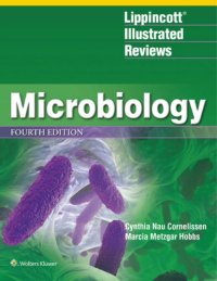 cover of the book Lippincott® Illustrated Reviews: Microbiology