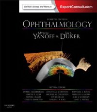 cover of the book Ophthalmology