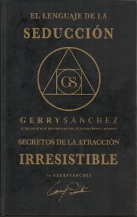 cover of the book El lenguaje de la seducción