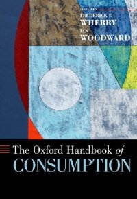 cover of the book The Oxford Handbook of Consumption