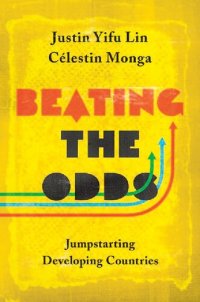 cover of the book Beating the Odds: Jump-Starting Developing Countries