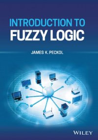 cover of the book Introduction to Fuzzy Logic