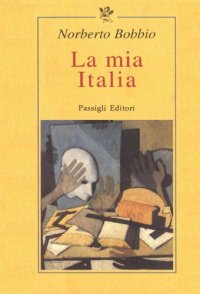 cover of the book La mia Italia