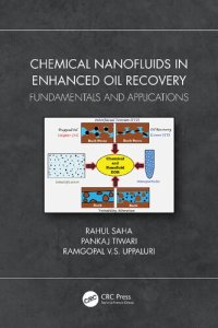 cover of the book Chemical Nanofluids in Enhanced Oil Recovery: Fundamentals and Applications