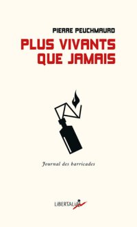 cover of the book Plus vivants que jamais