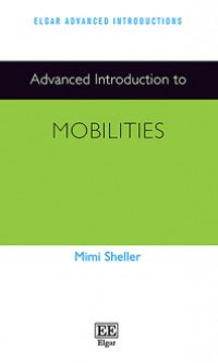 cover of the book Advanced Introduction to Mobilities