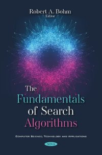 cover of the book The Fundamentals of Search Algorithms