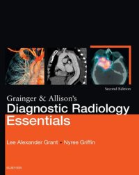 cover of the book Grainger & Allison’s Diagnostic Radiology. Essentials