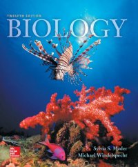 cover of the book Biology