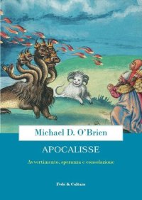 cover of the book Apocalisse